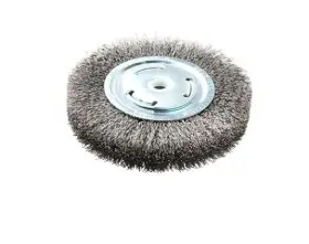 KH321 LINCOLN ELECTRIC Crimped Wire Wheel Brush