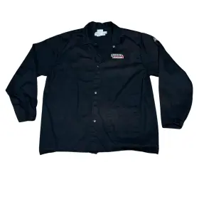 KH808L LINCOLN ELECTRIC Welding Jacket Mens Coat