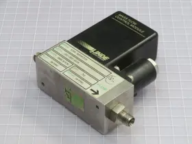11C-202-4124 LINDE Flow Controller