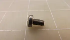 MPPX05010 LINDSTROM Philips Screws #2