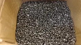 MPPX05010 LINDSTROM Philips Screws