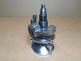 SR-906 LISLE Cylinder Ridge Reamer