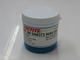 SN63T3 LOCTITE Hf