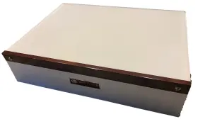 1215 LOGAN Trace Nft View Light Box #3