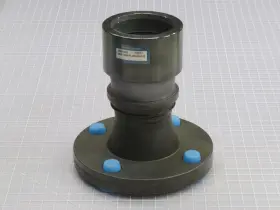 MAS-3000-FLNG150-P32 LOKRING Flange Adapter