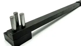 ZL-890 LOUDERLUN Manual Rod Bender