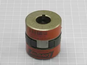 68514410775 LOVEJOY Jaw Coupling Hub #2