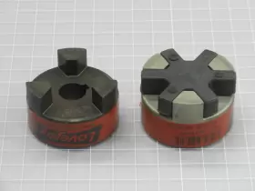 68514410775 LOVEJOY Jaw Coupling Hub #3