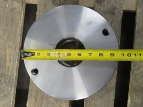 69790400227 LOVEJOY Hub Rsb Sier Bath Coupling #2