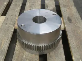 69790400227 LOVEJOY Hub Rsb Sier Bath Coupling