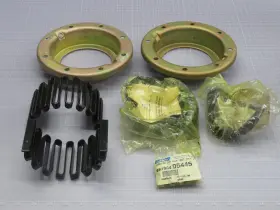 69790405389 LOVEJOY Grid Couplings