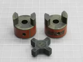L-070 LOVEJOY Jaw Coupling #2