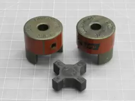L-070 LOVEJOY Jaw Coupling #3