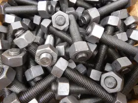 10173-03150 LSF Studs Nuts