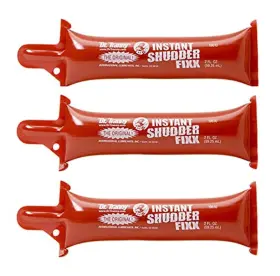 798762814491 LUBEGUARD Shudder Fixx Pack