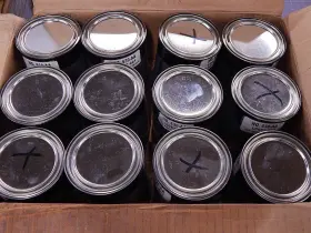 630-AA LUBRIPLATE Lithium Based Grease