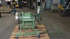 21-S-CE LUDWIG HUNGER Brake Reconditioning #2