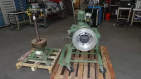 21-S-CE LUDWIG HUNGER Brake Reconditioning #3