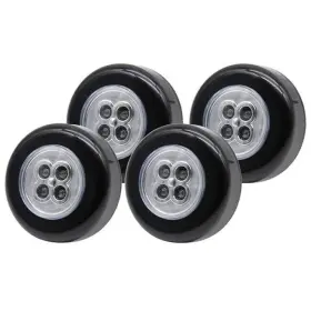 LG6803A4 LUMAGEAR Led Adhesive Touch Light Pack