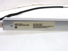 TL9LED-LD LUMMI Mini Led Lamp Light Tube Fixture #3
