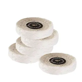 LK218 LUO KE Polishing Wheel Arbor Abrasive Buffing