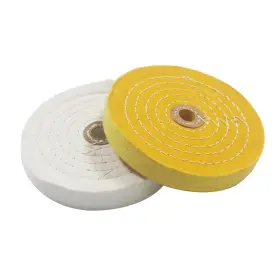 QH542F LUO KE Buffing Wheel