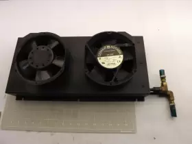 6220G1AN LYTRON Heat Exchanger #2