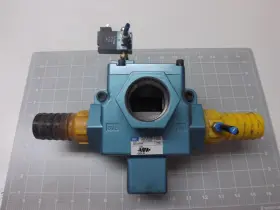 58D-83-RE MAC Valve