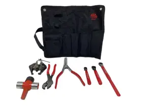 BPKIT2 MAC TOOLS Light