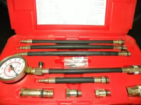 87454221445 MAC TOOLS Compression Kit #2