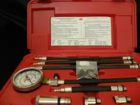 87454221445 MAC TOOLS Compression Kit #3