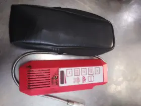 AC790A MAC TOOLS Light #2