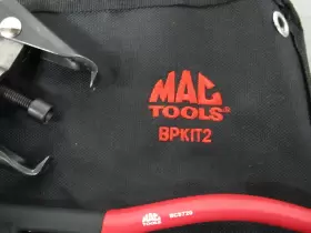 BPKIT2 MAC TOOLS Battery Tool Set #2