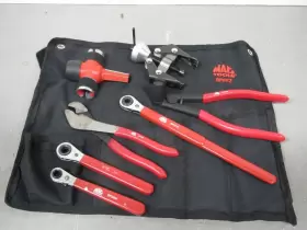 BPKIT2 MAC TOOLS Battery Tool Set