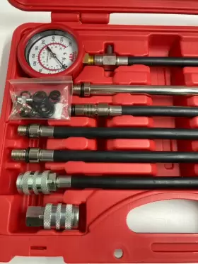 CT155A MAC TOOLS Deluxe Compression Kit #2
