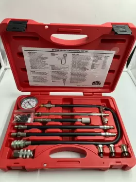 CT155A MAC TOOLS Deluxe Compression Kit