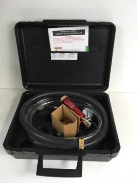 MAR300 MAC TOOLS Coolant Refill Retention Pressure Tool