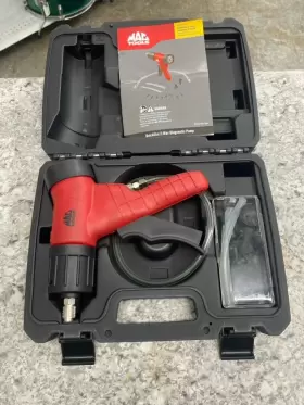 PBT80020 MAC TOOLS Quickdial Diagnostic Pump #3