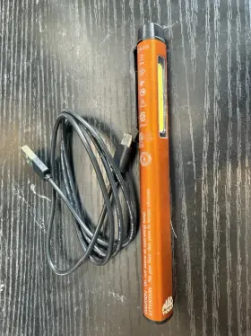 PL150RO MAC TOOLS Pen Light Rechargeable Led