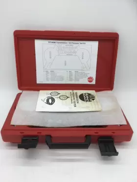 TPT460M MAC TOOLS Transmission Oil Kit #2