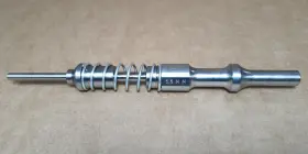 CL3600 MACHINISTS CHOICE Valve Liner Auto Installer