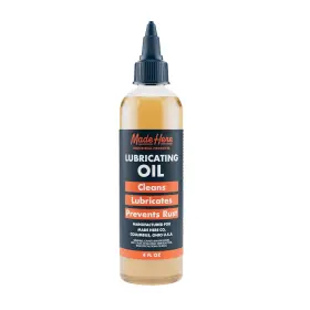 711181747805 MADE HERE CO Lubricating Penetrant Oil High Tox