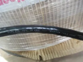E57891 MADISON CABLE Roll Power Circuit #2