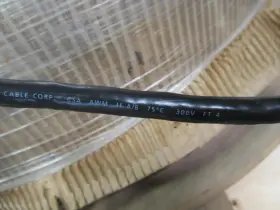 E57891 MADISON CABLE Roll Power Circuit #3