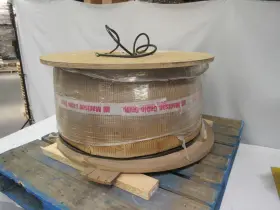 E57891 MADISON CABLE Roll Power Circuit