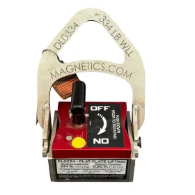 DL0334 MAG-MATE Dynamiclift Permanent Magnetic