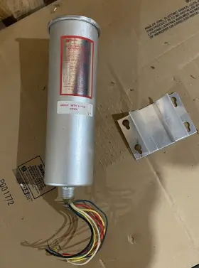 WPR-490-X-LH MAGNETEK BALLAST Weatherproof