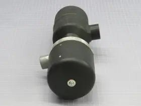 B73-1B30-ADG MAGNETROL Float Level Switch #3