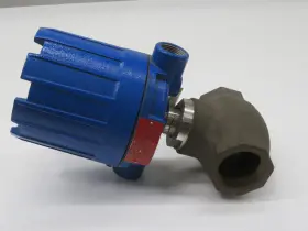 F50-1D2D-ENP MAGNETROL Flow Switch #2
