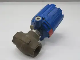 F50-1D2D-ENP MAGNETROL Flow Switch